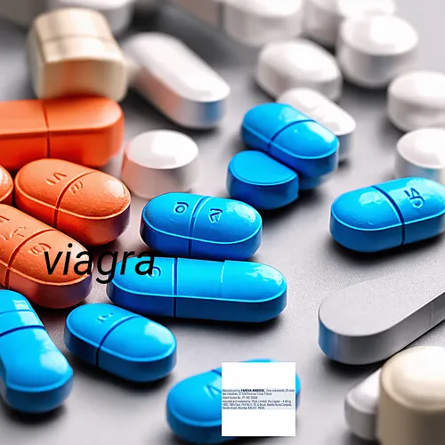 Comprar generico de viagra sin receta